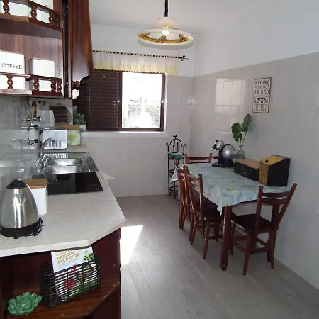Casa Fernanda Appartement *