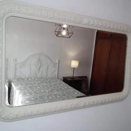 Casa Fernanda Appartement Lourinhã