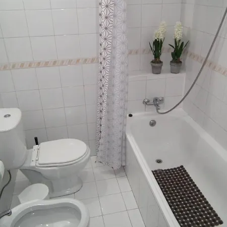 Appartement Casa Fernanda *