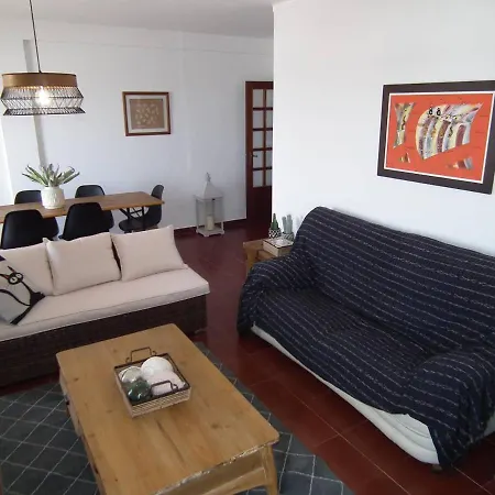 Appartement Casa Fernanda *