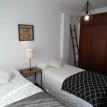 Casa Fernanda * Lourinhã