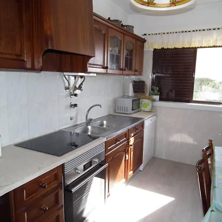 Casa Fernanda Appartement Lourinhã