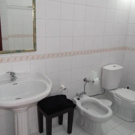 Casa Fernanda Lourinhã