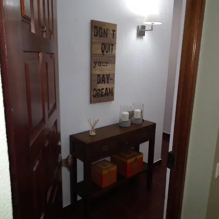 Casa Fernanda Appartement *