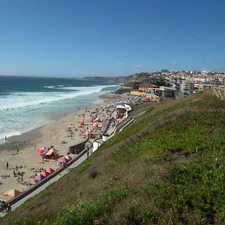 Casa Fernanda * Lourinhã