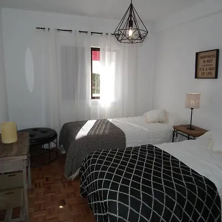 Casa Fernanda Appartement