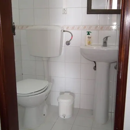 Casa Fernanda Appartement Lourinhã