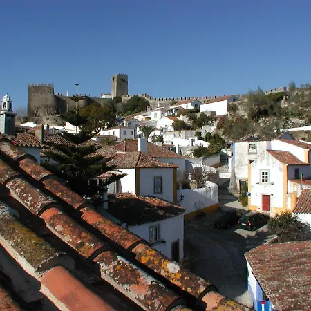Casa Fernanda Lourinhã