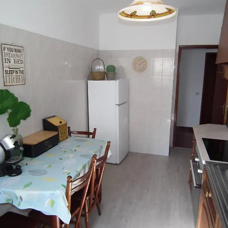 Casa Fernanda Appartement *