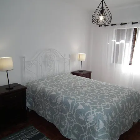 Casa Fernanda Appartement Lourinhã